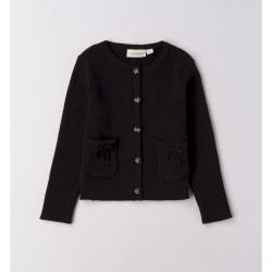 ❄️ CARDIGAN SCALDACUORE