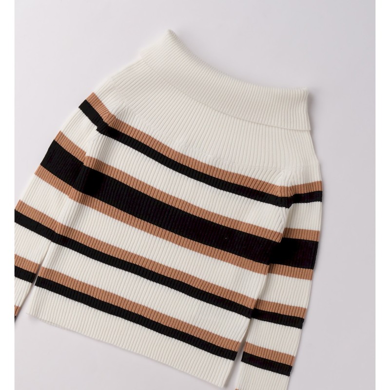 ❄️ MAGLIA CHIUSA