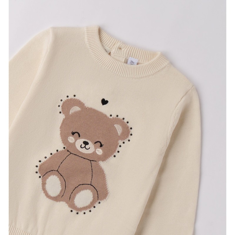 ❄️ MAGLIA CHIUSA