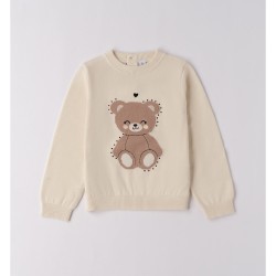 ❄️ MAGLIA CHIUSA