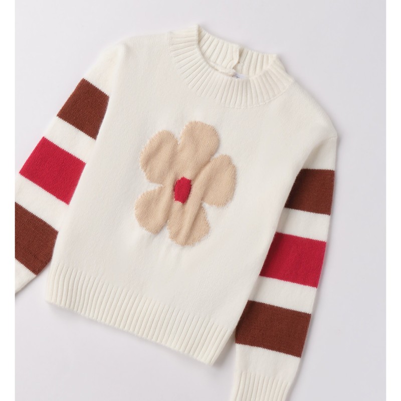 ❄️ MAGLIA CHIUSA