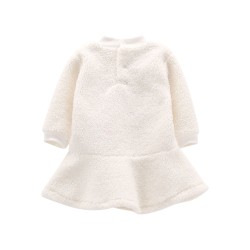 ❄️ ABITO M/L.PELLICCETTA NEONATA