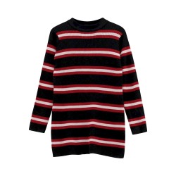 ❄️ ABITO M/L. TRICOT RAGAZZA