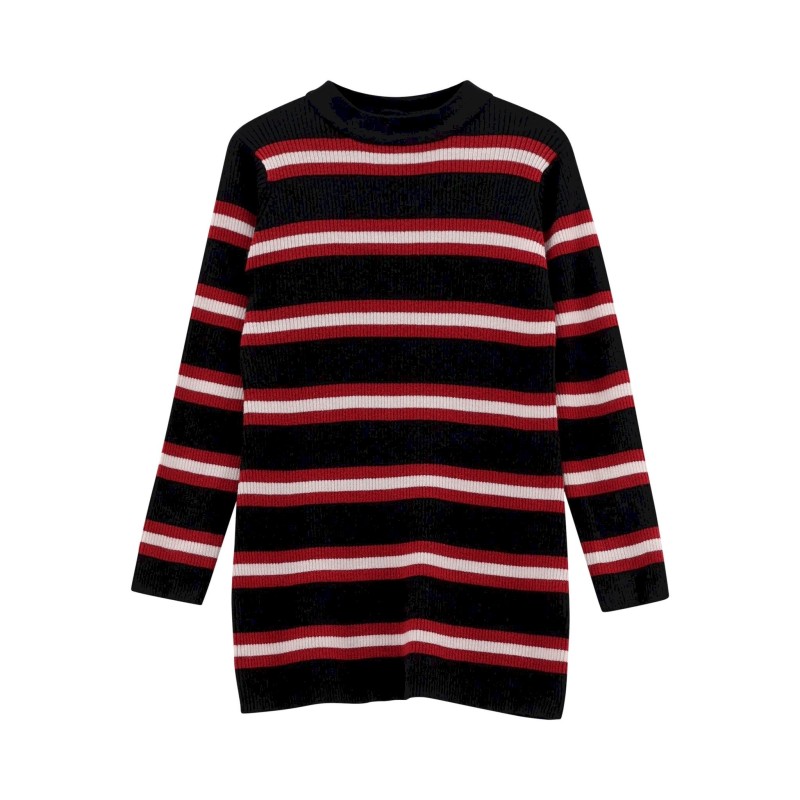 ❄️ ABITO M/L. TRICOT RAGAZZA