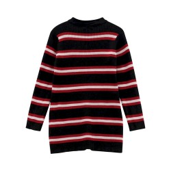 ❄️ ABITO M/L. TRICOT RAGAZZA