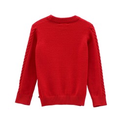 ❄️ MAGLIA TRICOT RAGAZZO