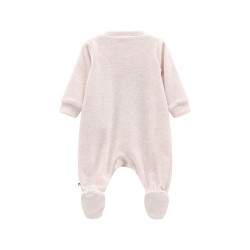 ❄️ TUTINA C/PIEDE CINIGLIA NEONATO