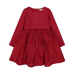 ❄️ ABITO M/L.PUNTO MILANO E...