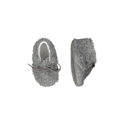 ❄️ SCARPONCINO TEDDY NEONATO