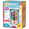 CAROTINA BABY SMARTPHONE LED