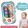 CAROTINA BABY SMARTPHONE LED