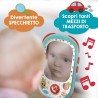 CAROTINA BABY SMARTPHONE LED