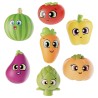 CAROTINA BABY VEGETABLES BATH FUN