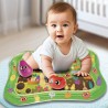 CAROTINA BABY VEGETABLES BATH FUN