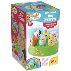 CAROTINA HAPPY LOGIC - THE FARM