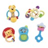 CAROTINA BABY FIRST TOYS