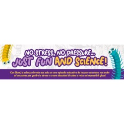 SLUMI SQUISH AND SLIME PENS