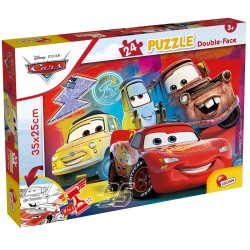 DISNEY PUZZLE DF M-PLUS 24...