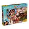 DISNEY PUZZLE DF M-PLUS 48 OCEANIA 2