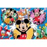 DISNEY PUZZLE DF PLUS 24 MICKEY