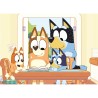 BLUEY PUZZLE DF PLUS 24