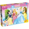 PUZZLE DF PLUS 60 PRINCESS