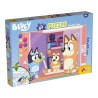 BLUEY PUZZLE DF PLUS 60