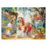 PUZZLE DF PLUS 108 THE JUNGLE BOOK