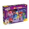DISNEY PUZZLE DF MAXIFLOOR 60 INSIDE OUT 2