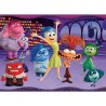 DISNEY PUZZLE DF MAXIFLOOR 60 INSIDE OUT 2