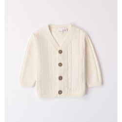 ❄️ CARDIGAN SCALDACUORE