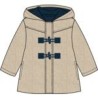 ❄️ CAPPOTTO PANNO BAMBINO