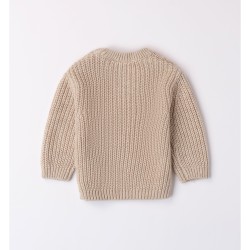 ❄️ MAGLIA CHIUSA