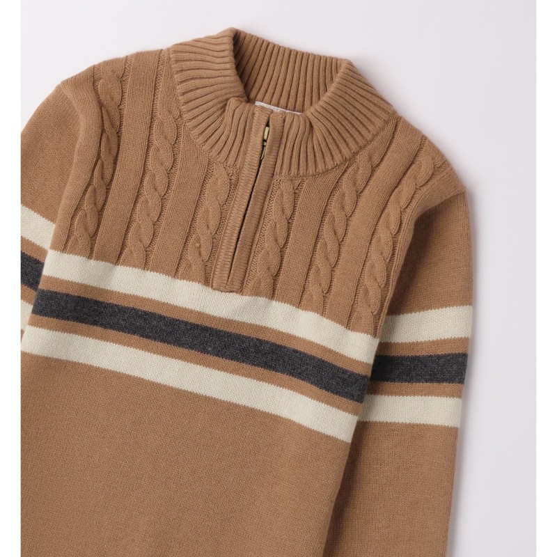 ❄️ MAGLIA CHIUSA