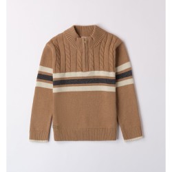 ❄️ MAGLIA CHIUSA