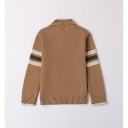 ❄️ MAGLIA CHIUSA