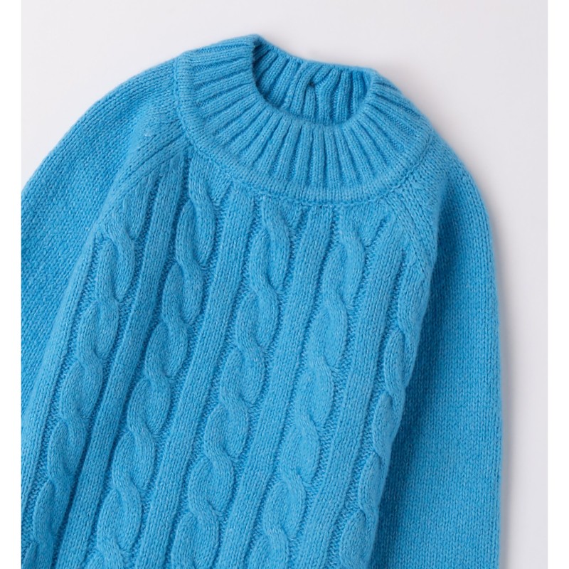 ❄️ MAGLIA CHIUSA