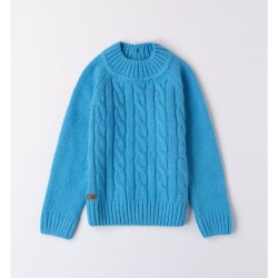 ❄️ MAGLIA CHIUSA