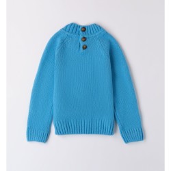 ❄️ MAGLIA CHIUSA