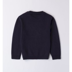 ❄️ MAGLIA CHIUSA