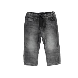 ❄️ PANTALONE DENIM LUNGO