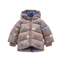 ❄️ GIUBBINO NYLON UNISEX