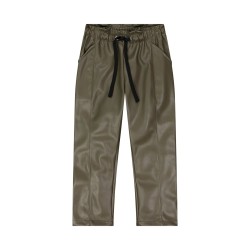 ❄️ PANTALONE ECOPELLE BAMBINA