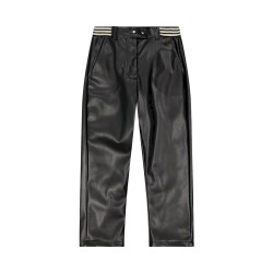 ❄️ PANTALONE ECOPELLE BAMBINA