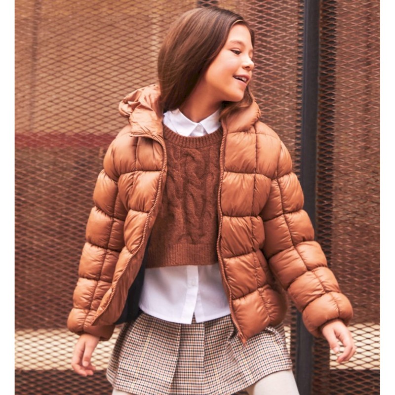 ❄️ GIUBBOTTO IMBOTTITO TESSUTO TERMICO