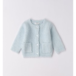 ❄️ CARDIGAN SCALDACUORE