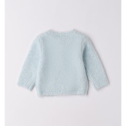 ❄️ CARDIGAN SCALDACUORE