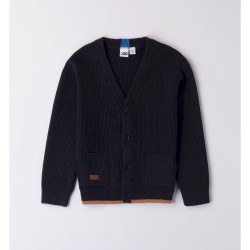 ❄️ CARDIGAN SCALDACUORE