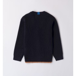 ❄️ CARDIGAN SCALDACUORE