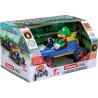 2,4GHz Mario Kart(TM) Mach 8, Luigi